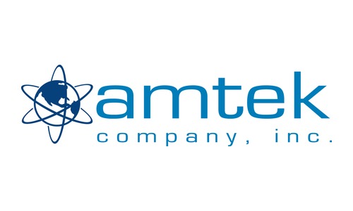 Amtek Company logo