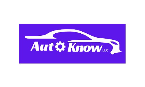 Auto Know LLC logo