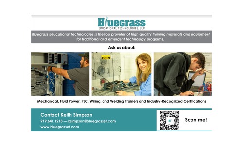 Bluegrass Educational Technologies logo