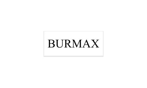 Burmax logo