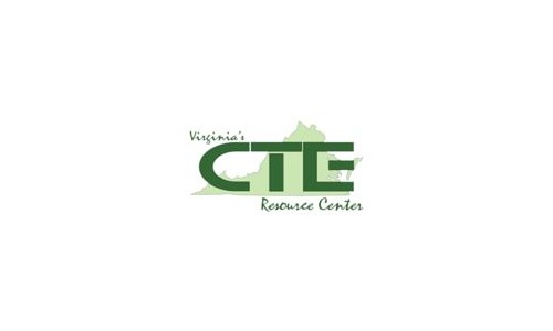 Virginia's CTE Resource Center logo
