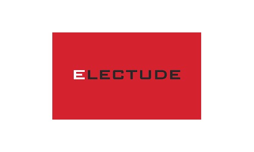 Electude logo