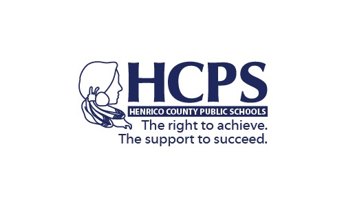 Henrico County Public Schools logo