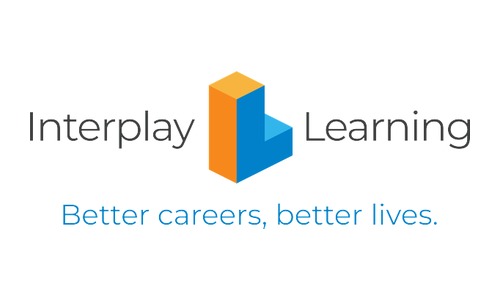 Interplay Learning (SkillMill) logo