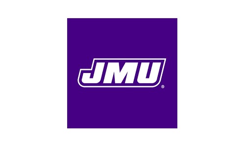 James Madison University logo