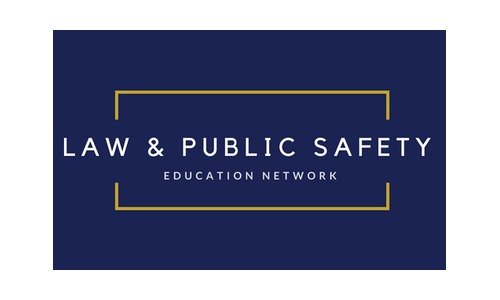 Law & Public Safety Education Network (LAPSEN) logo