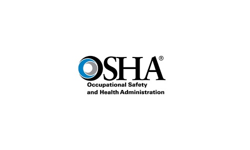 OSHA logo