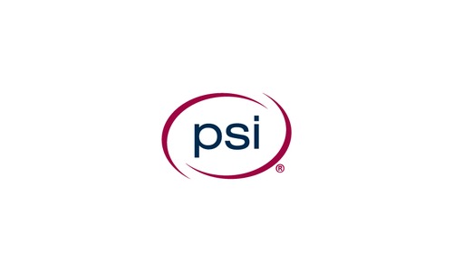 PSI logo