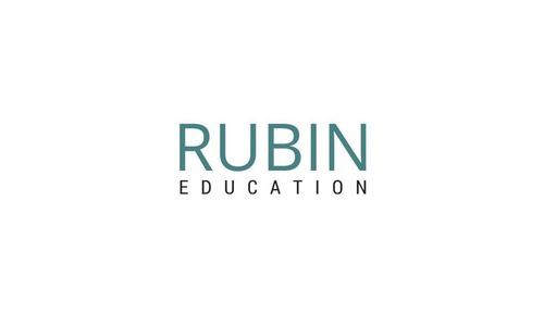 Rubin Education logo