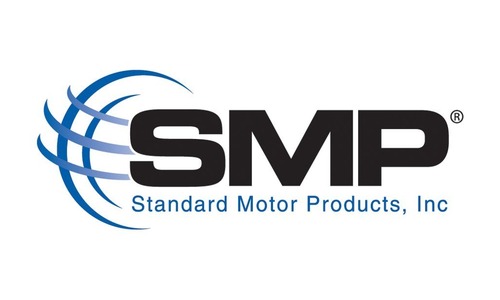 Standard Motor Products (SMP) logo