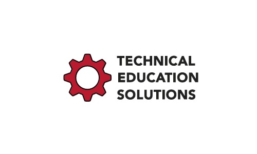 Technical Education Solutions logo