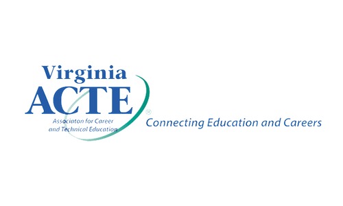 Virginia ACTE logo