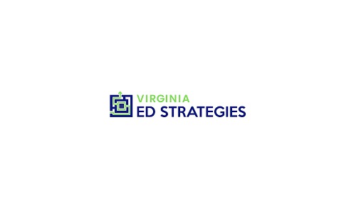 Virginia ED Strategies logo