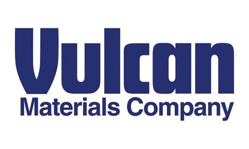 Vulcan Materials Company logo