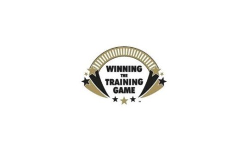 Winning The Training Game logo